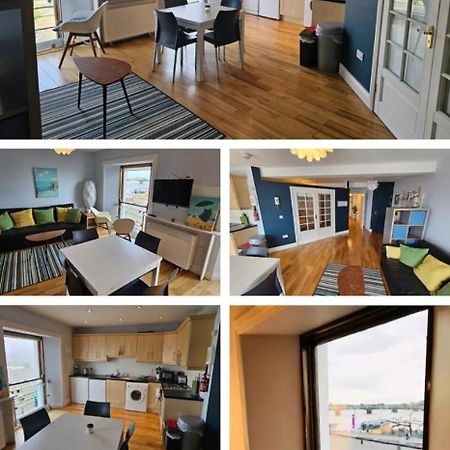 Wexford Quayfront Apartments 2, 3 & 4 Εξωτερικό φωτογραφία
