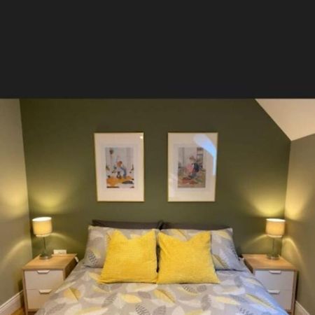 Wexford Quayfront Apartments 2, 3 & 4 Εξωτερικό φωτογραφία