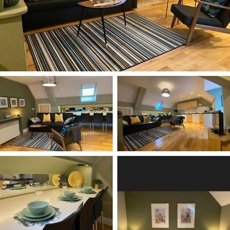 Wexford Quayfront Apartments 2, 3 & 4 Εξωτερικό φωτογραφία
