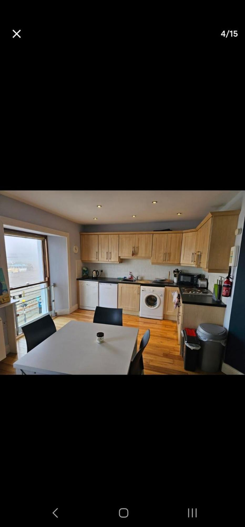 Wexford Quayfront Apartments 2, 3 & 4 Εξωτερικό φωτογραφία