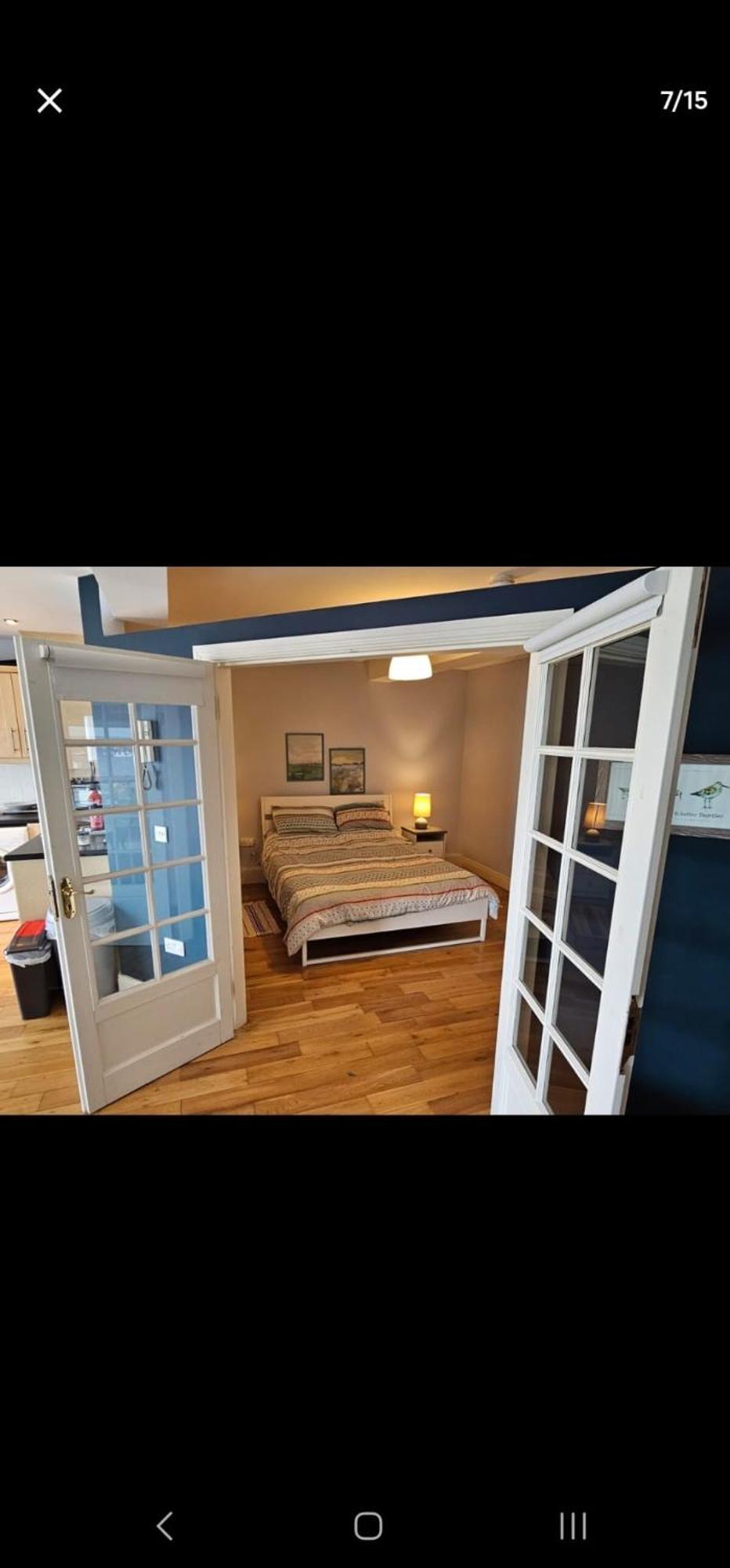 Wexford Quayfront Apartments 2, 3 & 4 Εξωτερικό φωτογραφία
