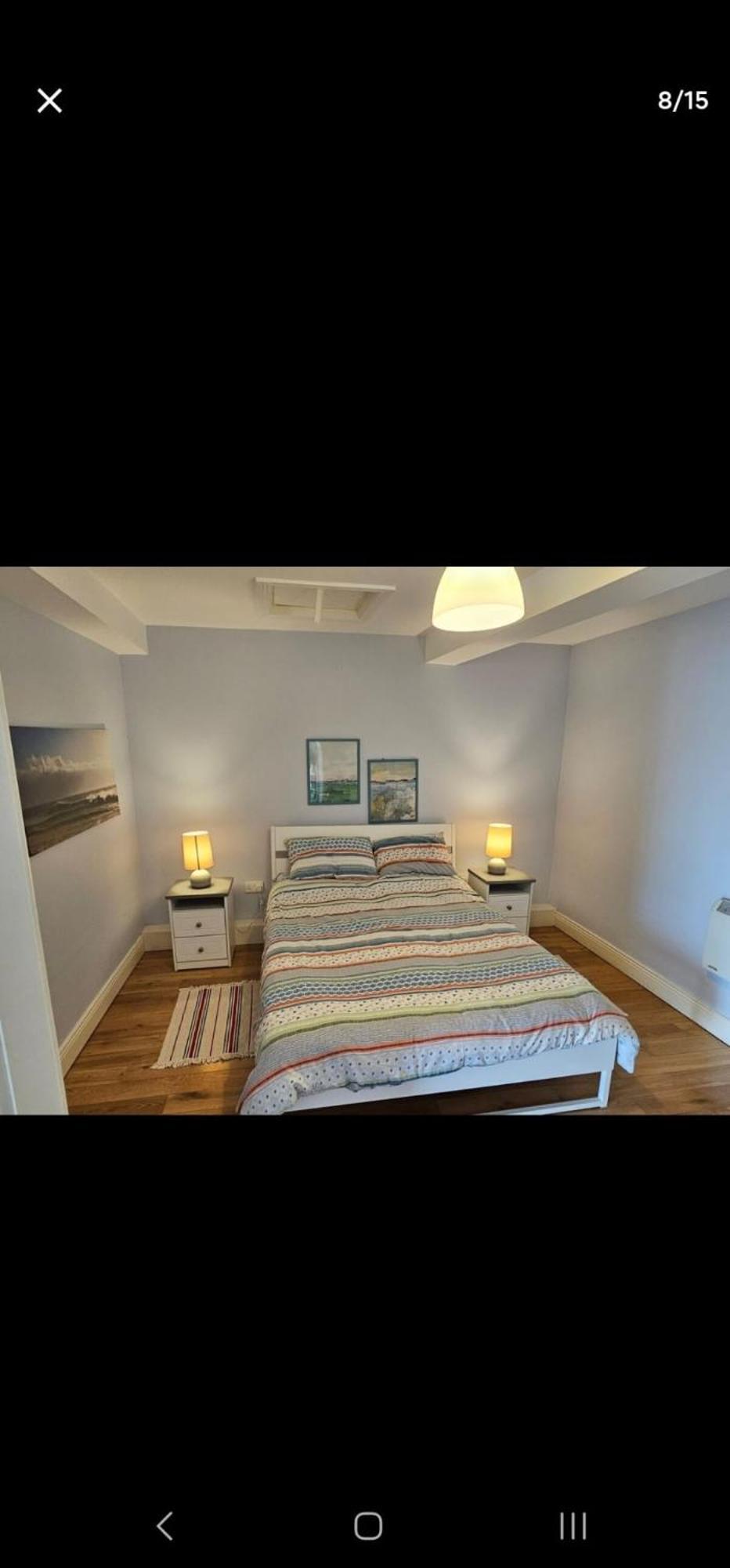 Wexford Quayfront Apartments 2, 3 & 4 Εξωτερικό φωτογραφία