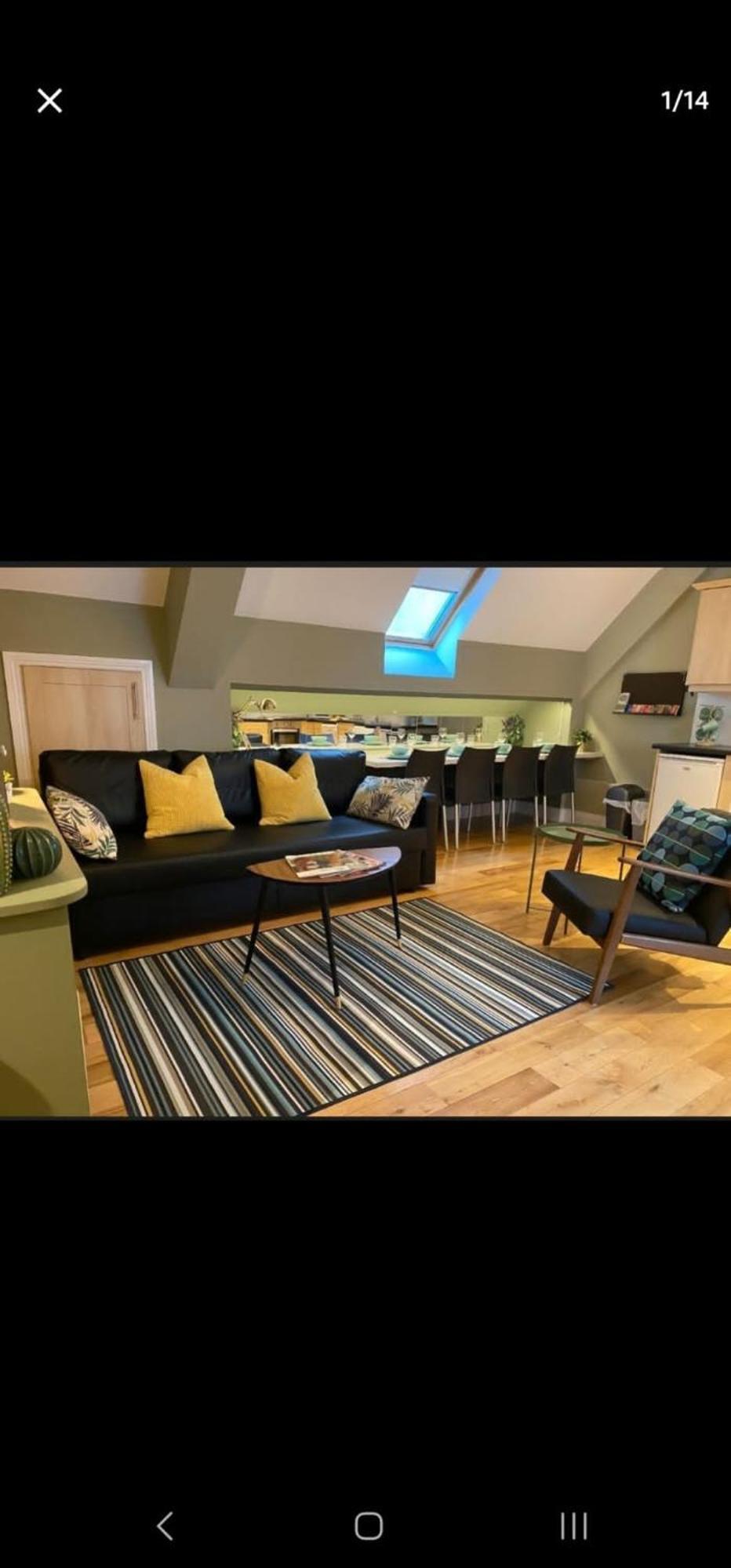 Wexford Quayfront Apartments 2, 3 & 4 Εξωτερικό φωτογραφία