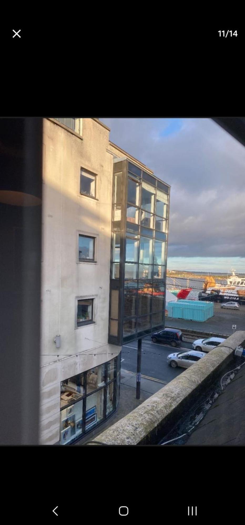 Wexford Quayfront Apartments 2, 3 & 4 Εξωτερικό φωτογραφία